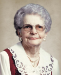 Jeannelle Paré