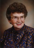 Mildred Viola Beckstead