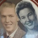 Patsy Ruth Knies