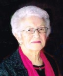 Gertrude Picotte
