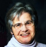 Lucia Carmela Malkinson