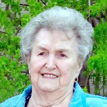 Joyce Mary Jeanne Beally