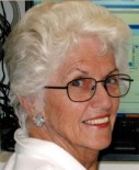 Marguerite Olive Brookbank