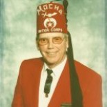 John Wesley Patterson