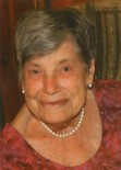 Rosa Eleanor Baird