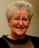 Gisèle Lacombe
