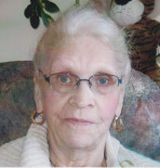 Georgette Tremblay