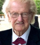 William David Hughes