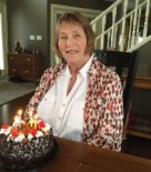 Lee Geraldine Thiede