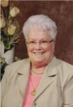 Jeanne D'Arc Gosselin