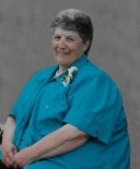 Shirley Ethel Campbell