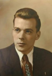 Robert Harold Gallop