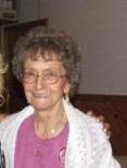 Madeleine Piché