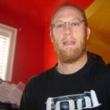 Bradley Douglas Ward
