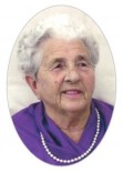 Marguerite L. Hamm