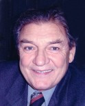 Raymond Trahan