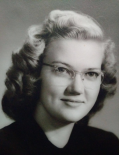 Mary Lillian Lee