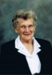 Mildred Louise Anderson