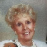 Phyllis Joyce Urquhart