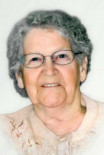 Marie-Louise Castonguay