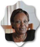 Annonciate Mukabaranga