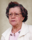 Reina Cossette