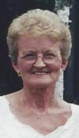 Margaret Loretta Steeves