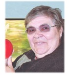 Judy Elaine Hales