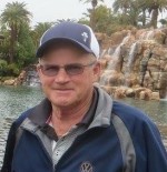 Arnold George Prevost