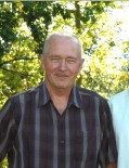 Donald Keith Blight