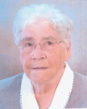 Jeannette Lizotte