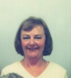 Phyllis Maureen Parker