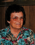Dorothy Klaver