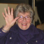 Margaret Green