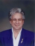 Patsy Leeson