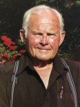 Robert Gordon Graham
