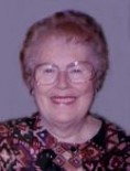 Lucette Poulin