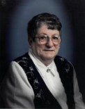 Simone Marie Béatrice Levac
