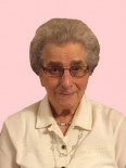 Hazel May Burton