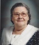 Erna Louise Wiens