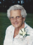 Reta Catherine Flett