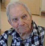 Ernest John Holmstrom