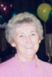 Lorna Patricia O'Brien