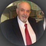 Gus Fountoukis