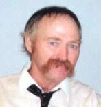 Michael Patrick George