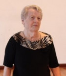 Lorna Jean Boyd