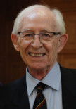 David John Phillips