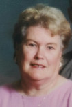 Joan Edith Hall