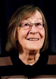Thérèse Lamarche