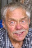Glen Sickel